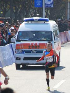 昌图县大型活动