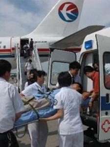 昌图县接送服务