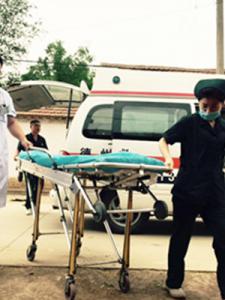 昌图县院后转乡